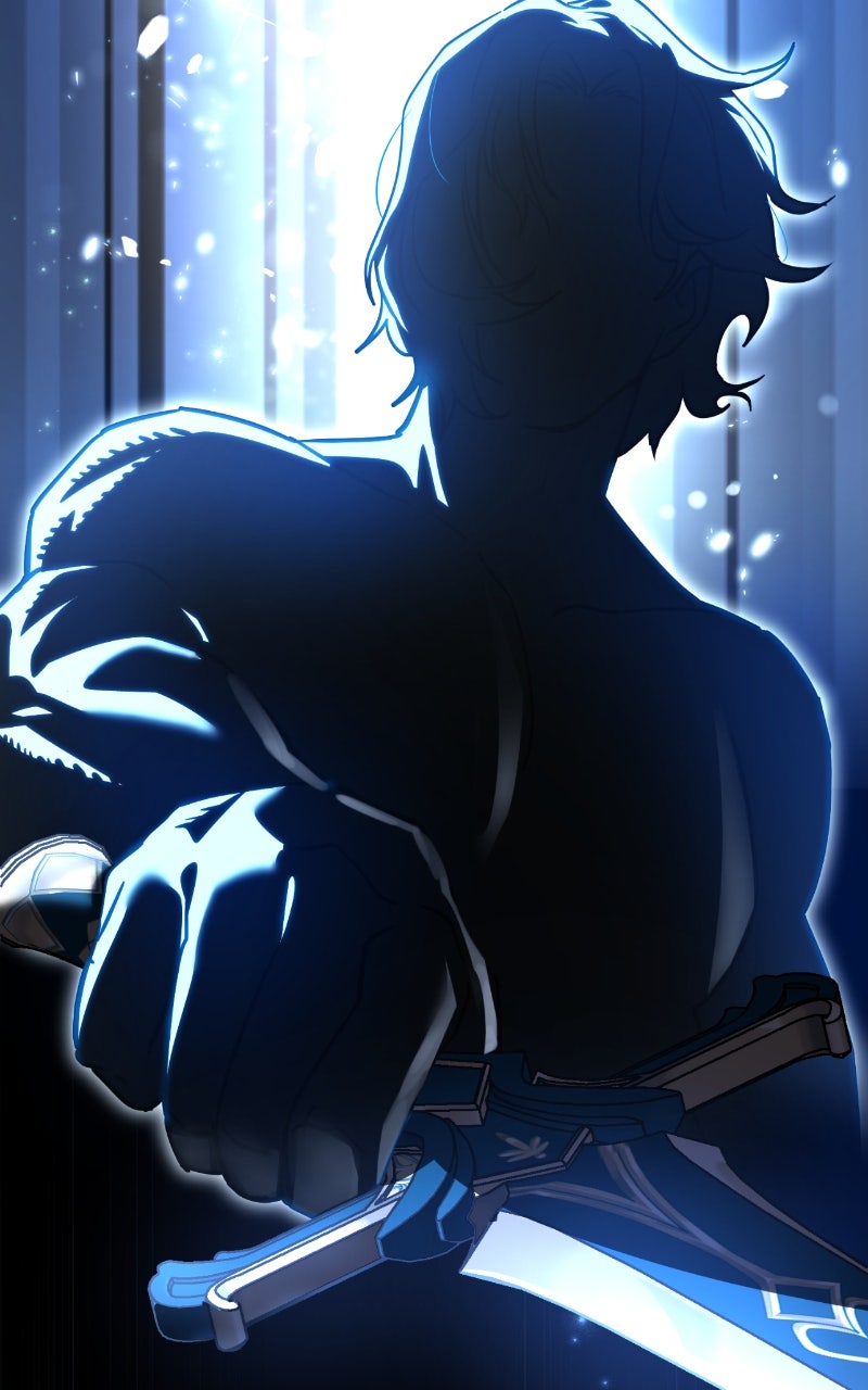 Read The Stellar Swordmaster Manga Online