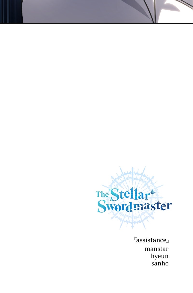 Read The Stellar Swordmaster Manga Online