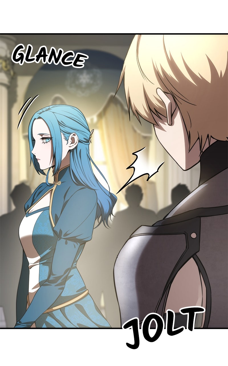 Read The Stellar Swordmaster Manga Online