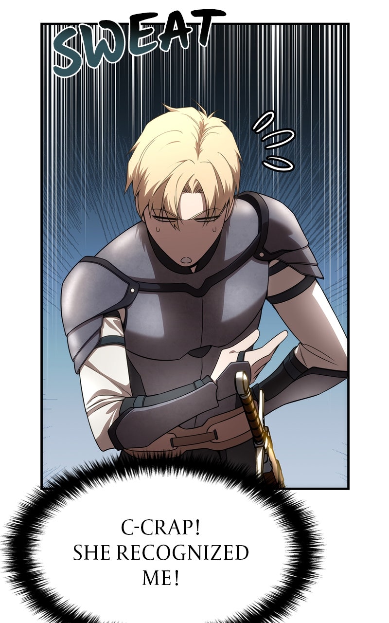 Read The Stellar Swordmaster Manga Online