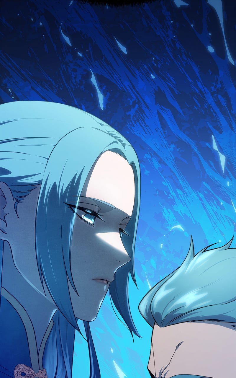 Read The Stellar Swordmaster Manga Online