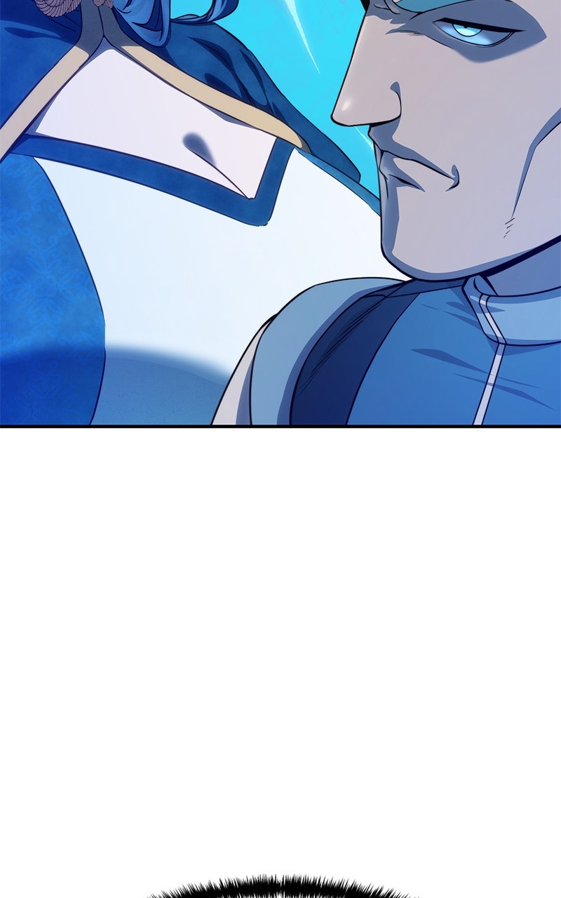 Read The Stellar Swordmaster Manga Online