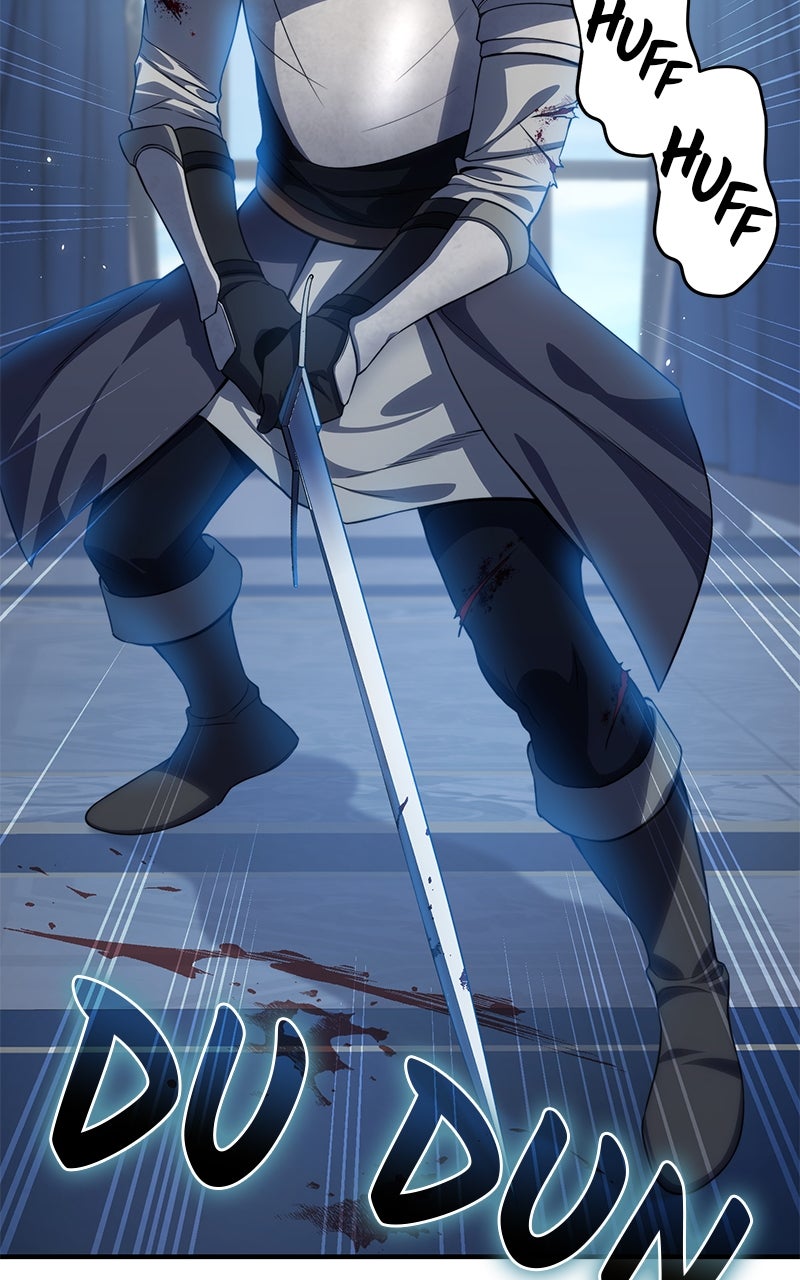 Read The Stellar Swordmaster Manga Online