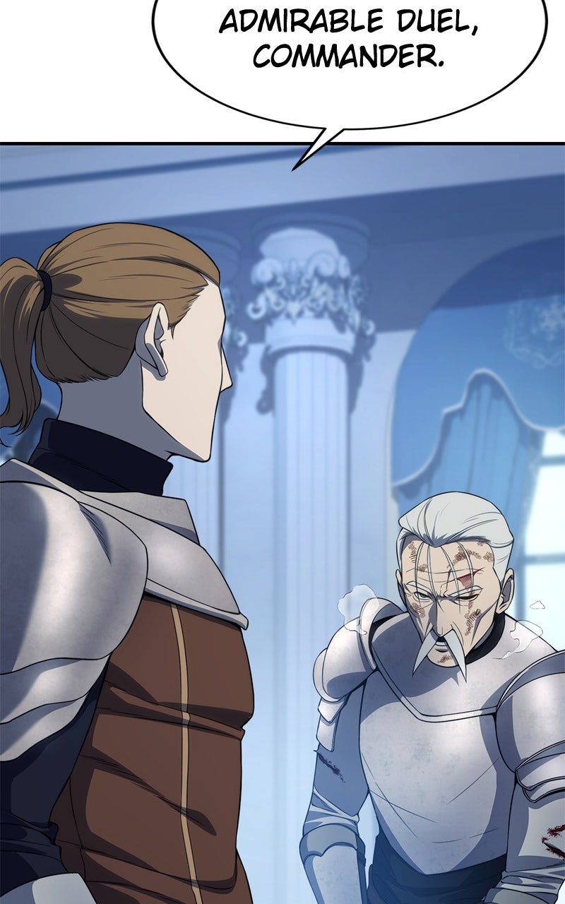 Read The Stellar Swordmaster Manga Online