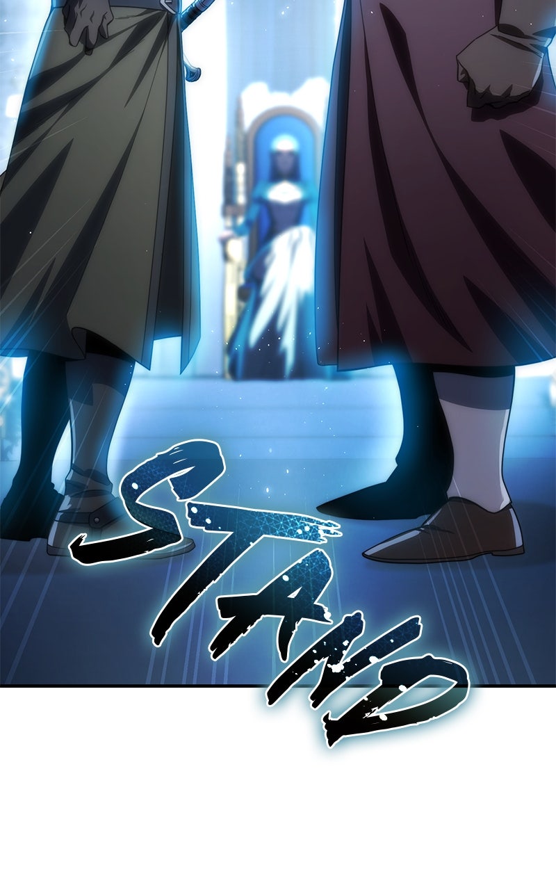 Read The Stellar Swordmaster Manga Online