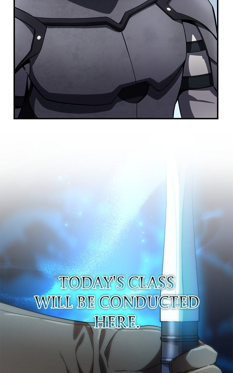 Read The Stellar Swordmaster Manga Online