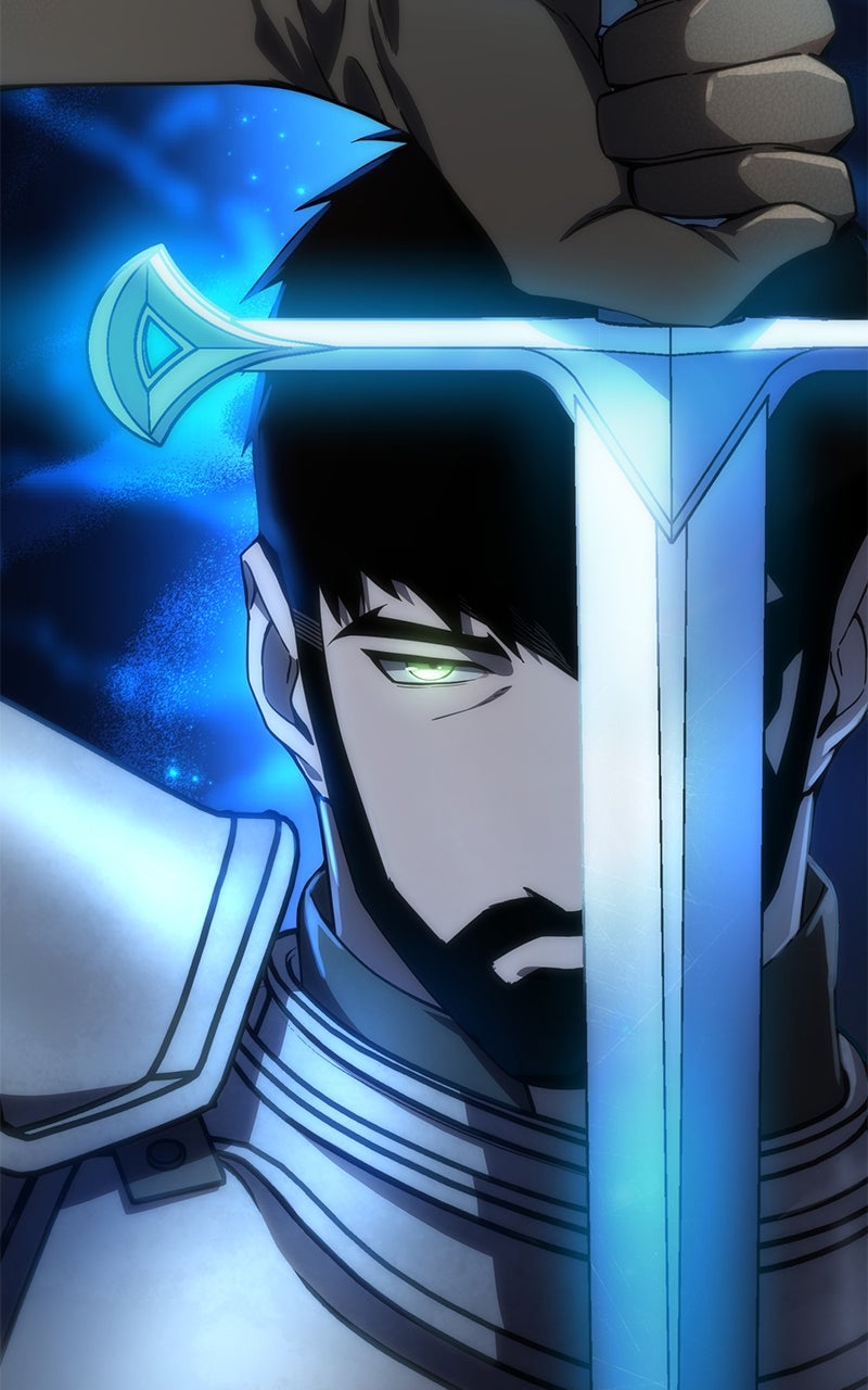 Read The Stellar Swordmaster Manga Online