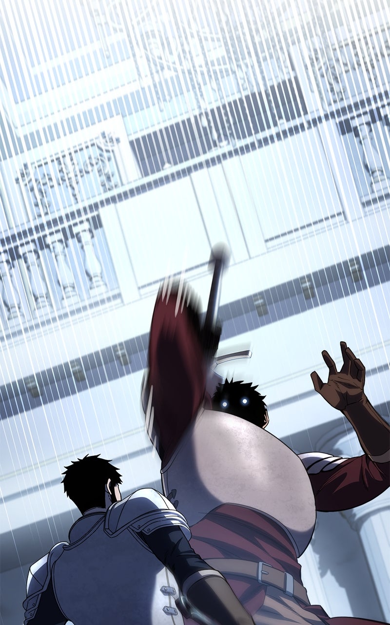 Read The Stellar Swordmaster Manga Online