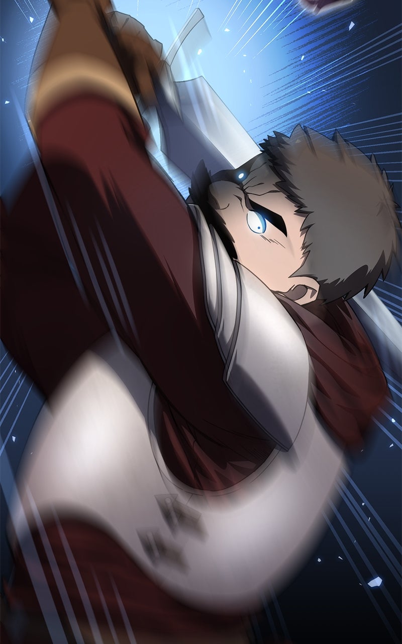 Read The Stellar Swordmaster Manga Online