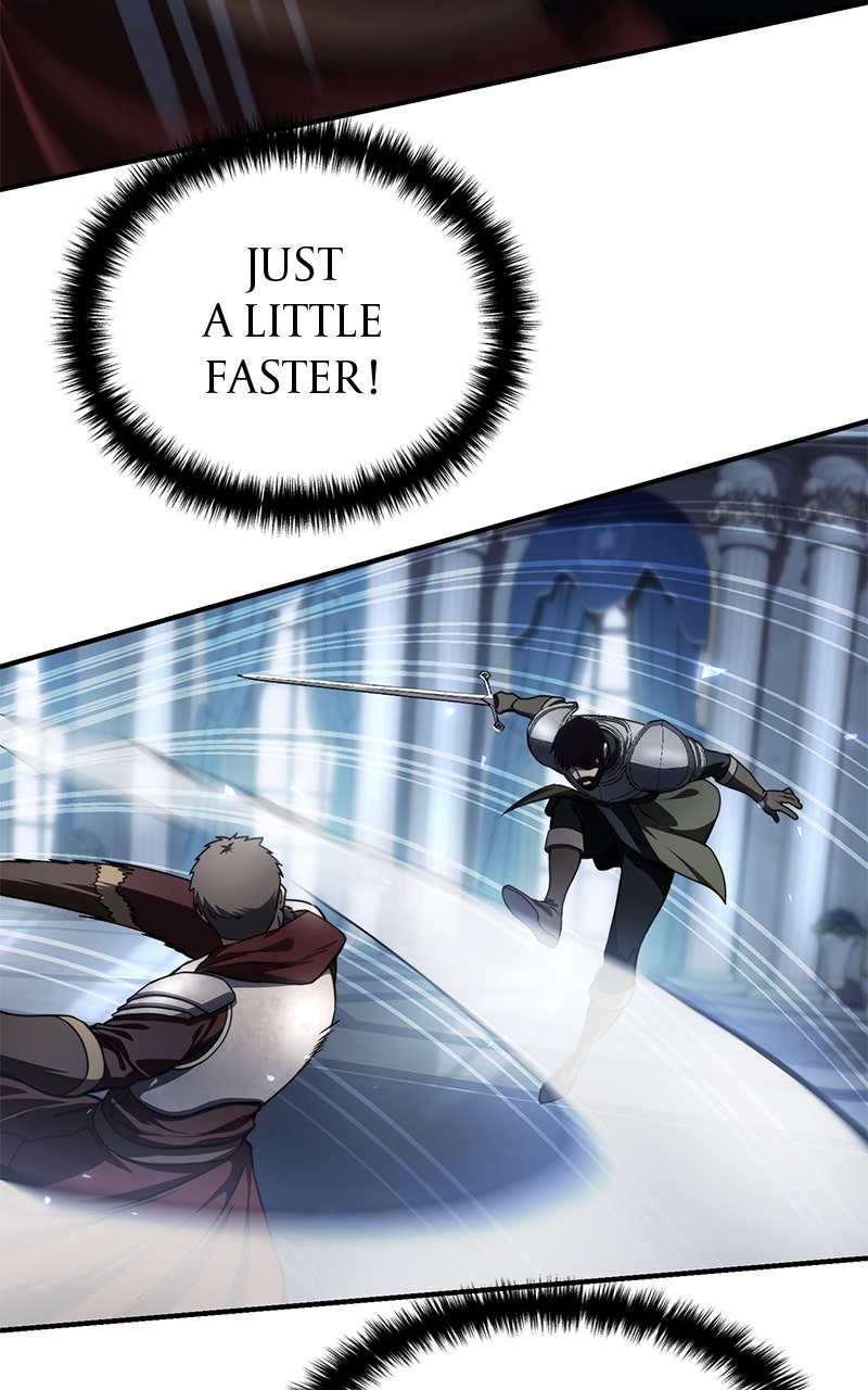 Read The Stellar Swordmaster Manga Online