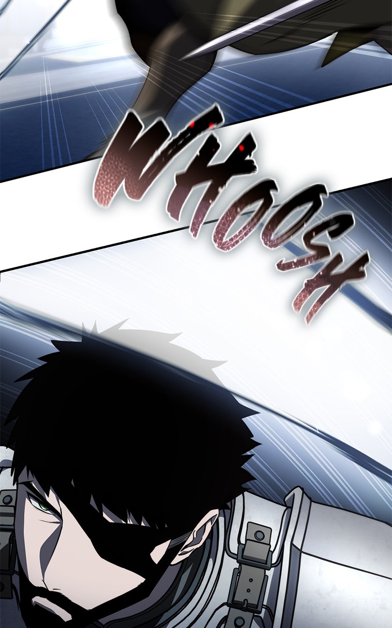 Read The Stellar Swordmaster Manga Online