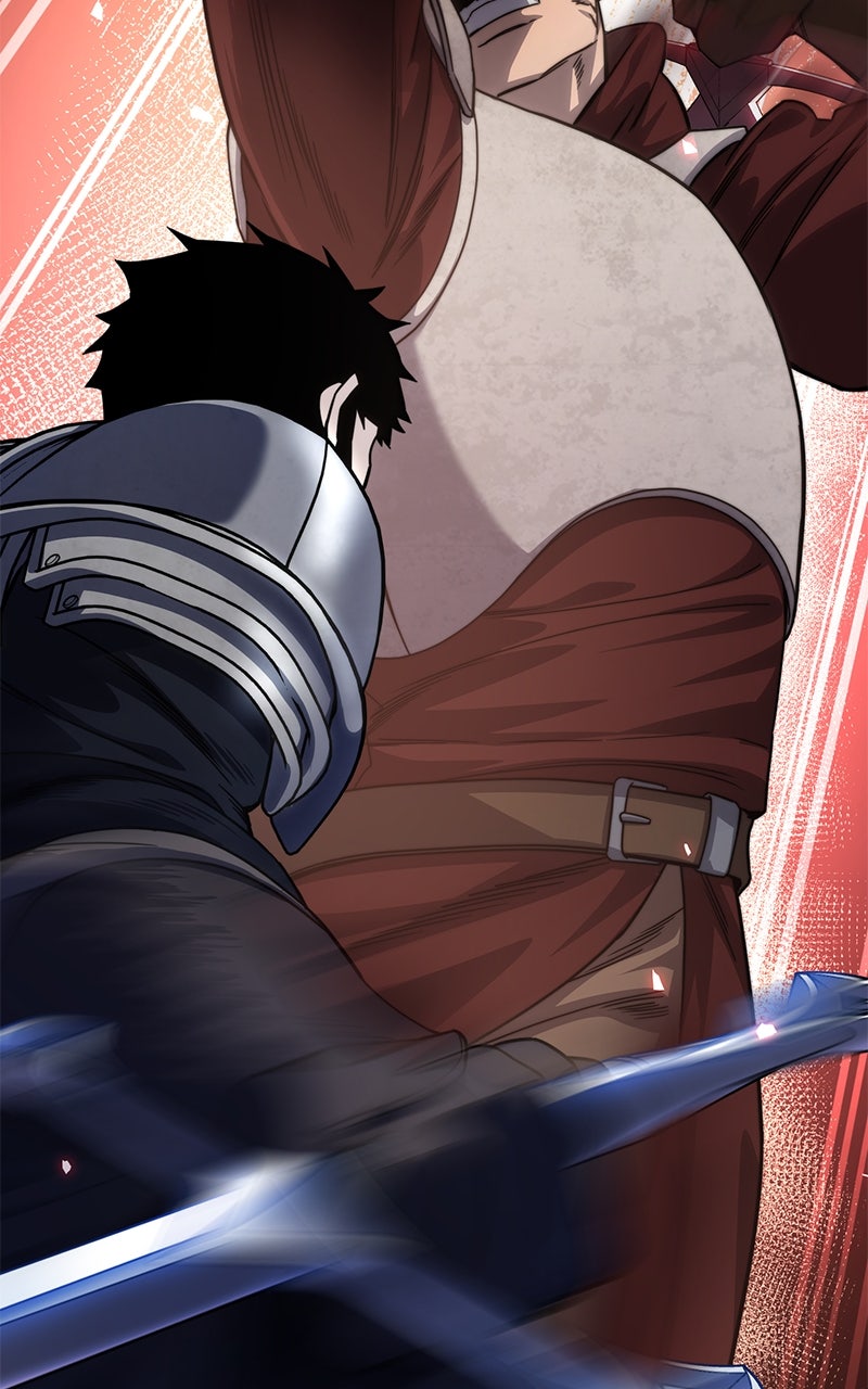 Read The Stellar Swordmaster Manga Online