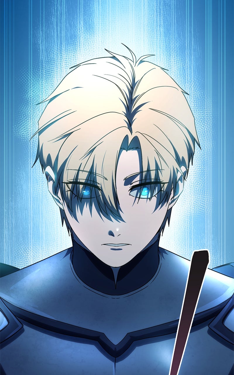 Read The Stellar Swordmaster Manga Online