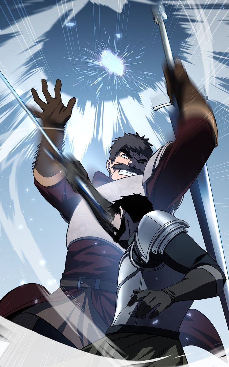 Read The Stellar Swordmaster Manga Online