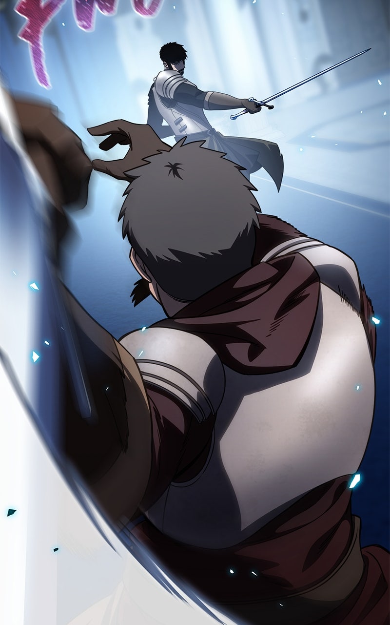 Read The Stellar Swordmaster Manga Online