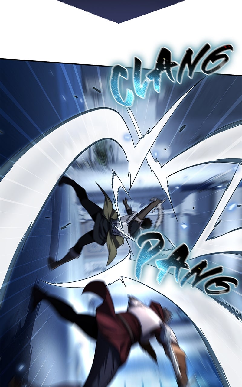 Read The Stellar Swordmaster Manga Online