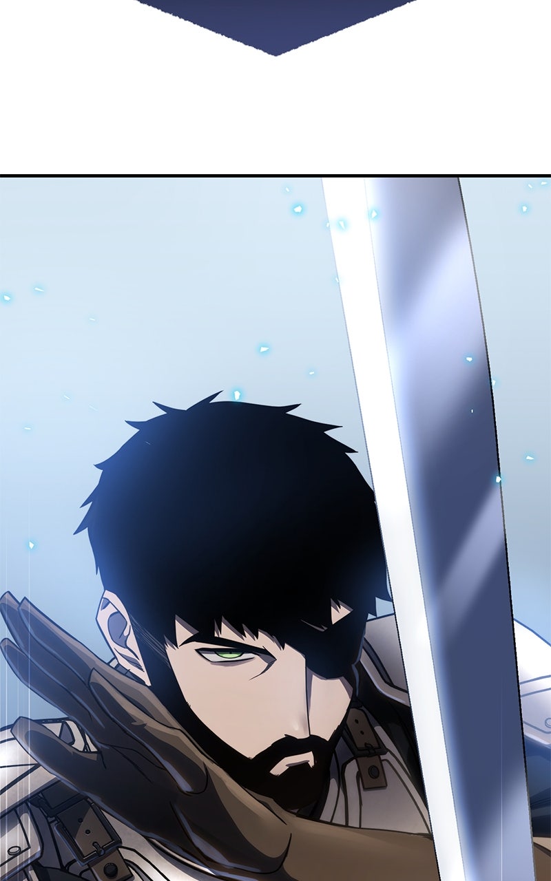 Read The Stellar Swordmaster Manga Online