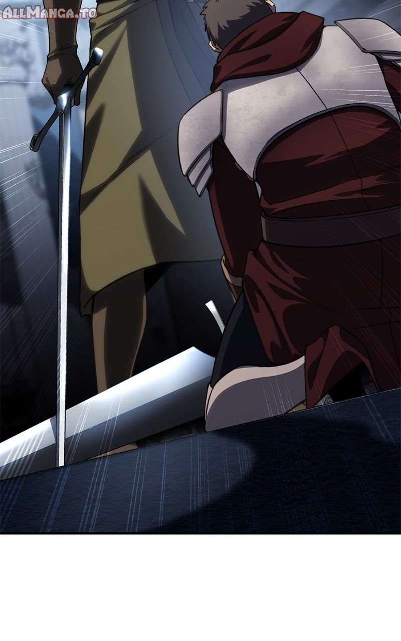 Read The Stellar Swordmaster Manga Online