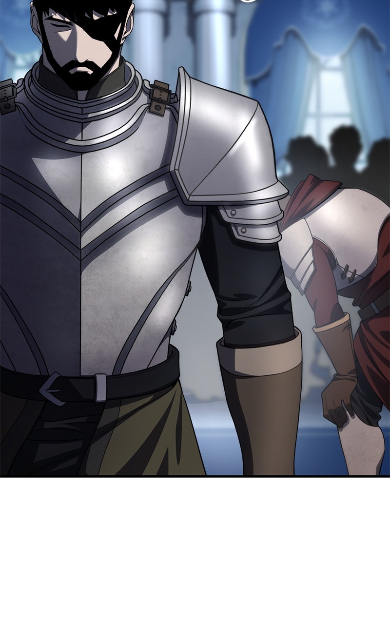 Read The Stellar Swordmaster Manga Online