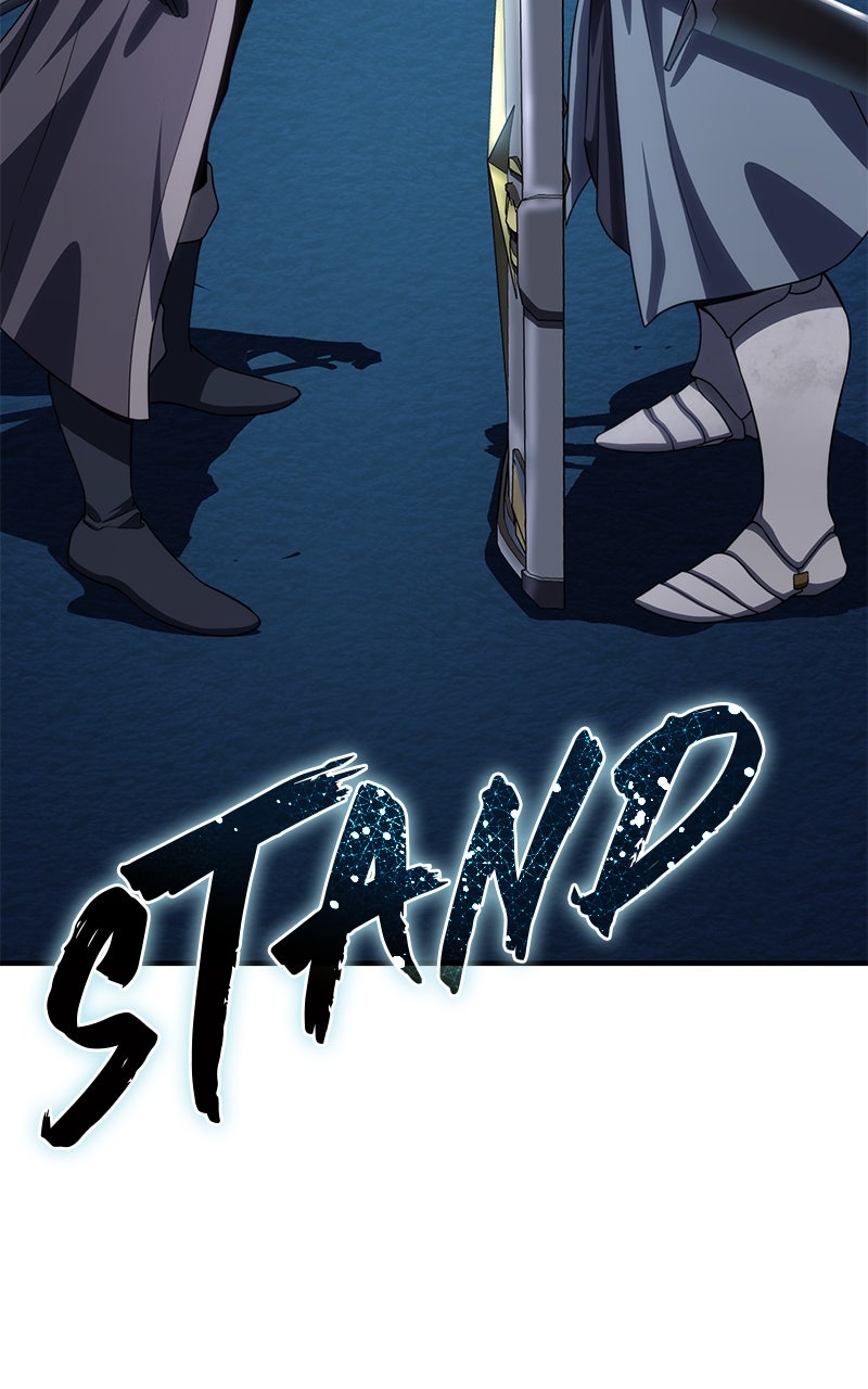 Read The Stellar Swordmaster Manga Online