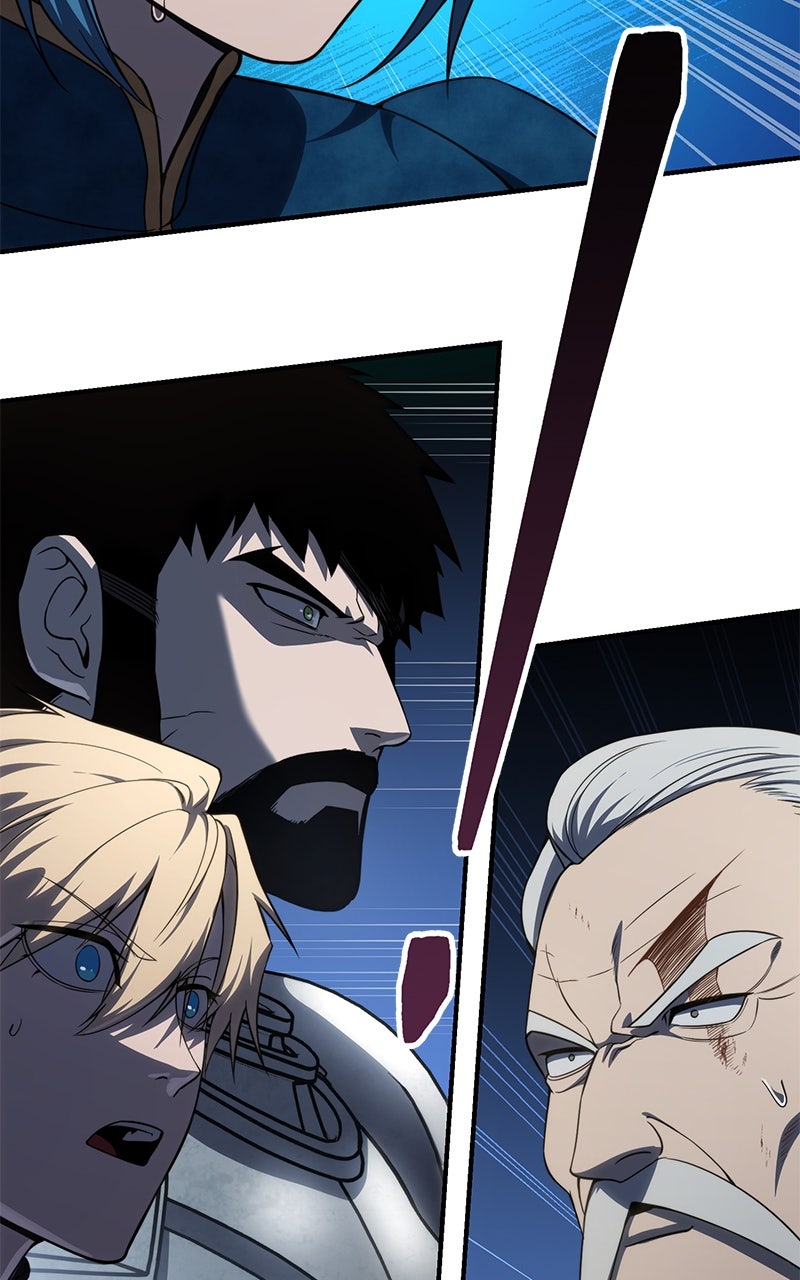 Read The Stellar Swordmaster Manga Online