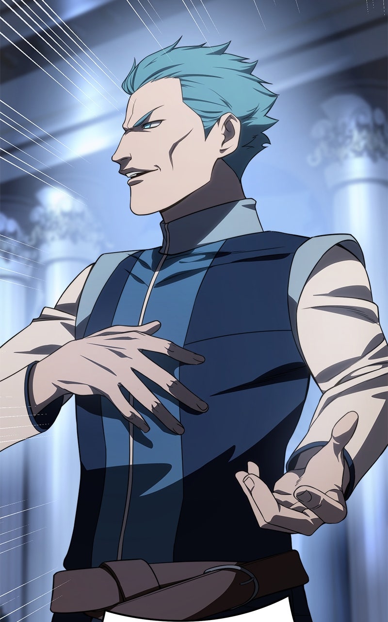 Read The Stellar Swordmaster Manga Online