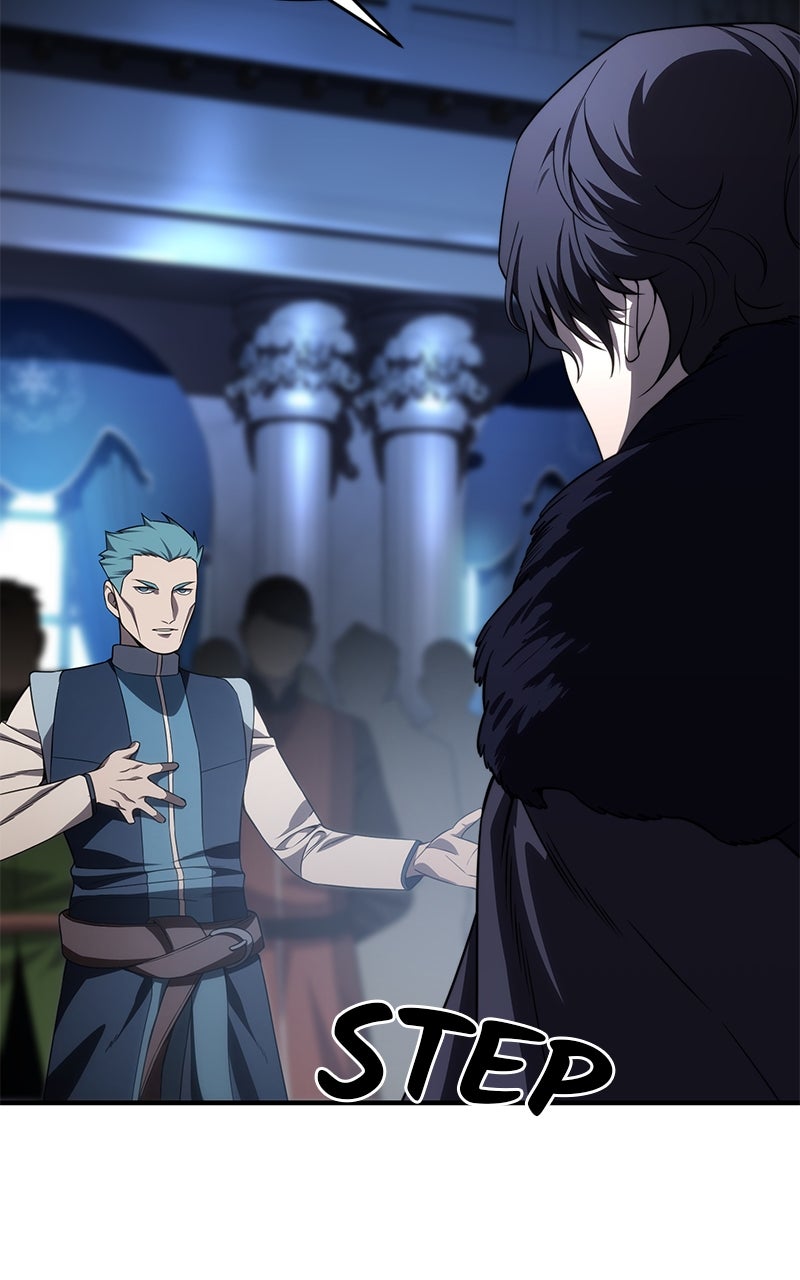 Read The Stellar Swordmaster Manga Online