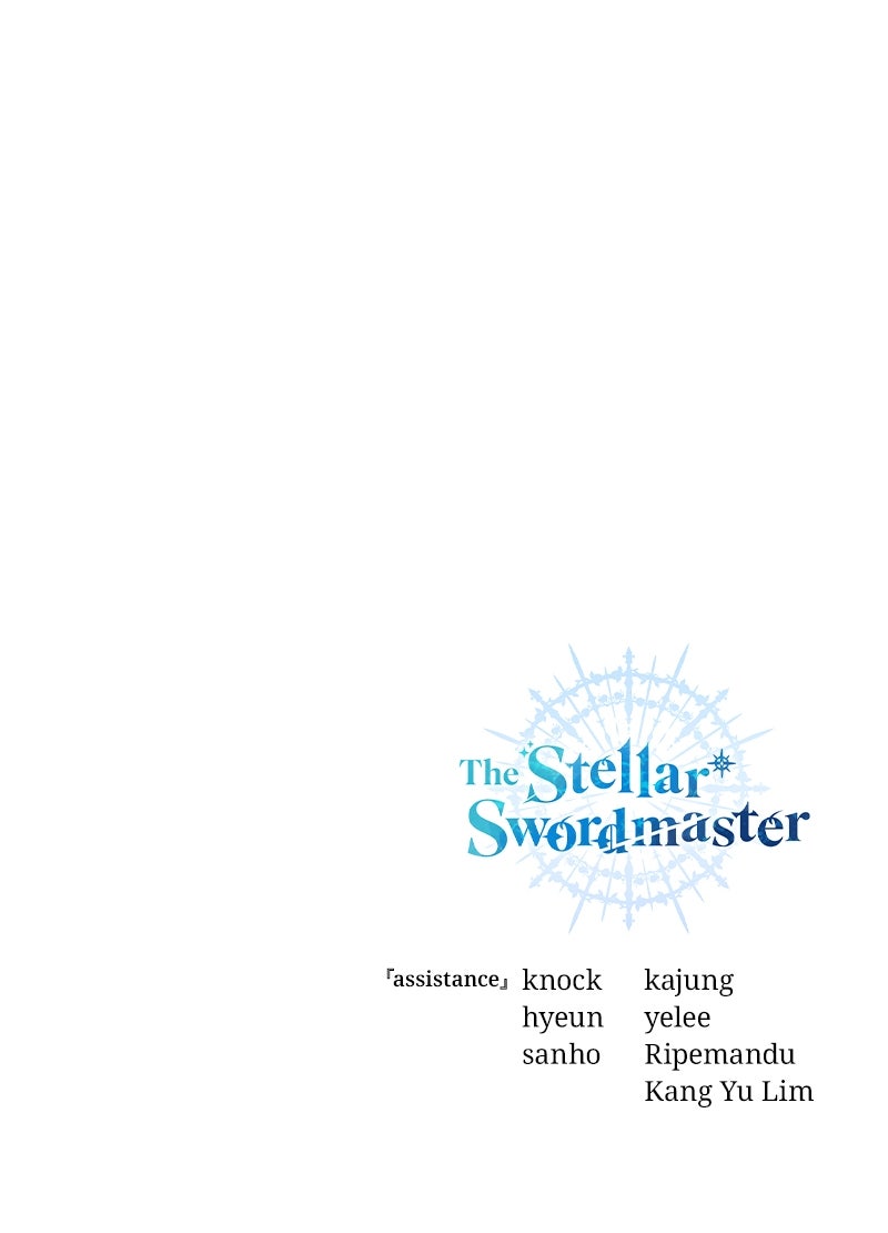 Read The Stellar Swordmaster Manga Online