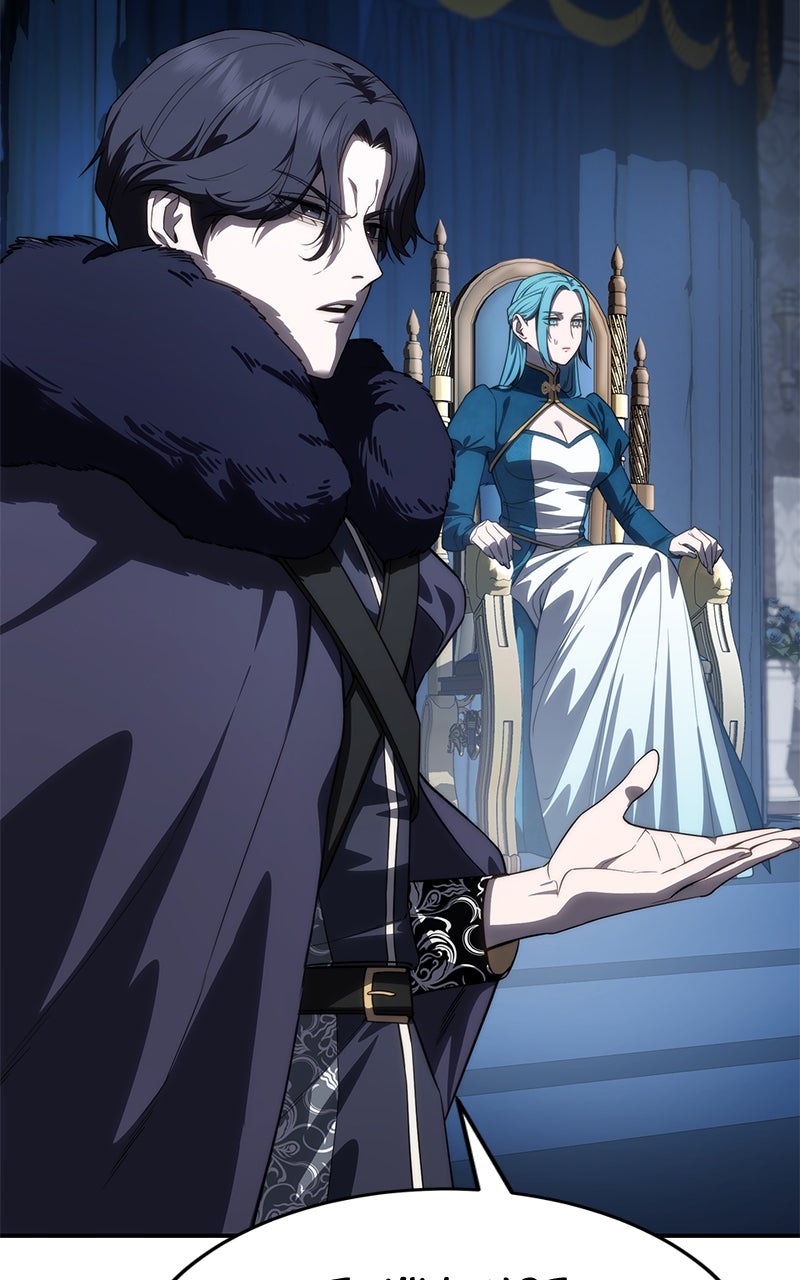 Read The Stellar Swordmaster Manga Online