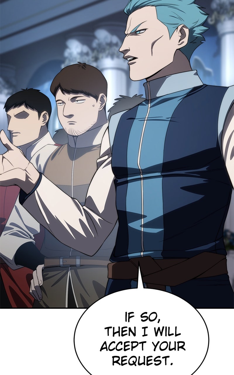 Read The Stellar Swordmaster Manga Online