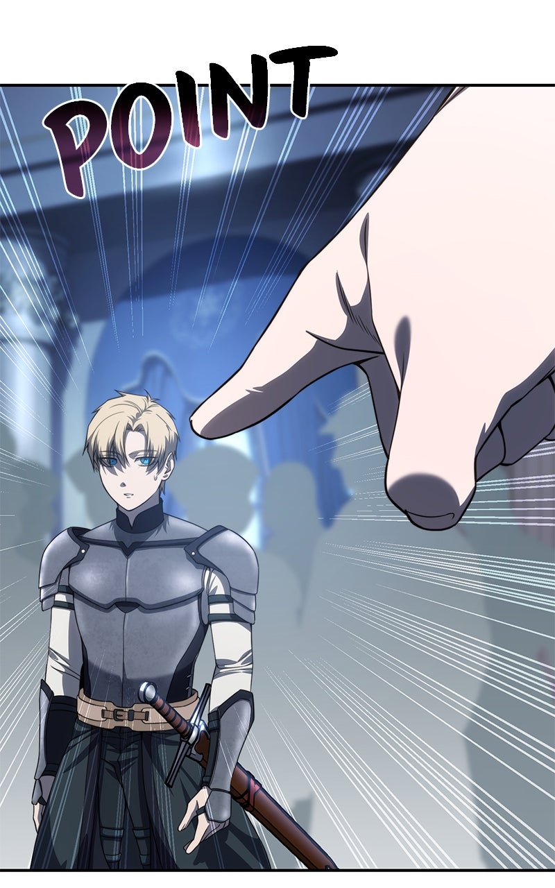 Read The Stellar Swordmaster Manga Online