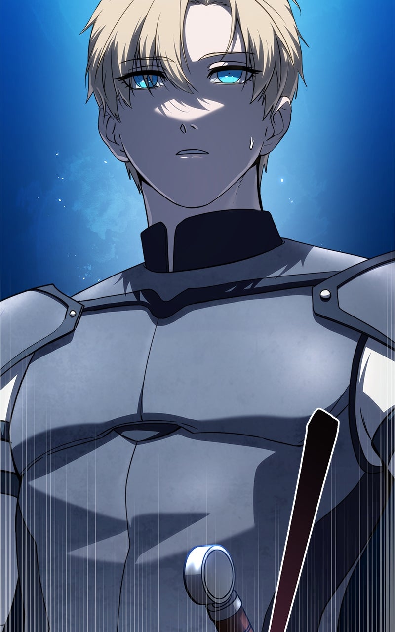 Read The Stellar Swordmaster Manga Online