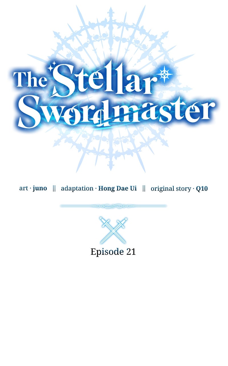 Read The Stellar Swordmaster Manga Online