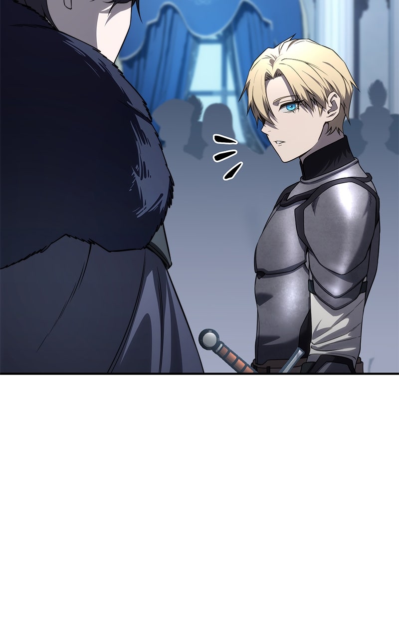 Read The Stellar Swordmaster Manga Online