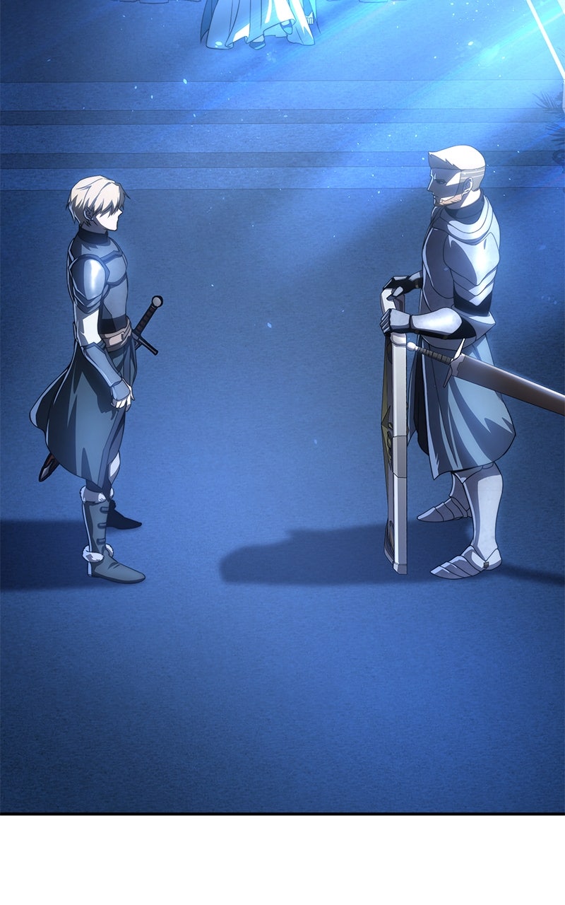 Read The Stellar Swordmaster Manga Online