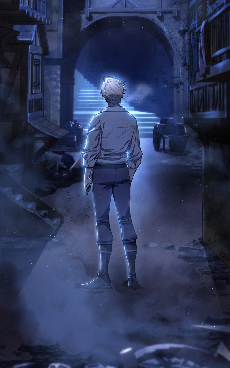 Read The Stellar Swordmaster Manga Online