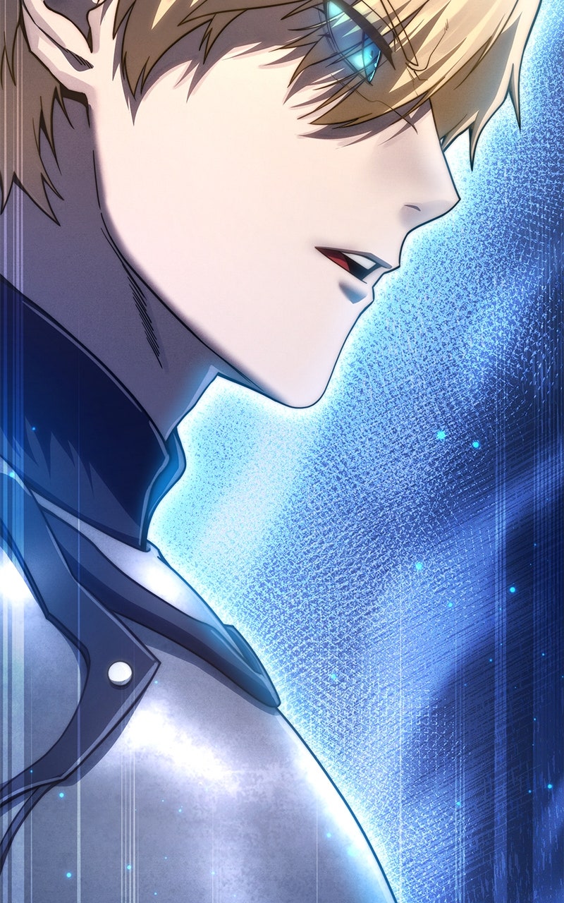 Read The Stellar Swordmaster Manga Online