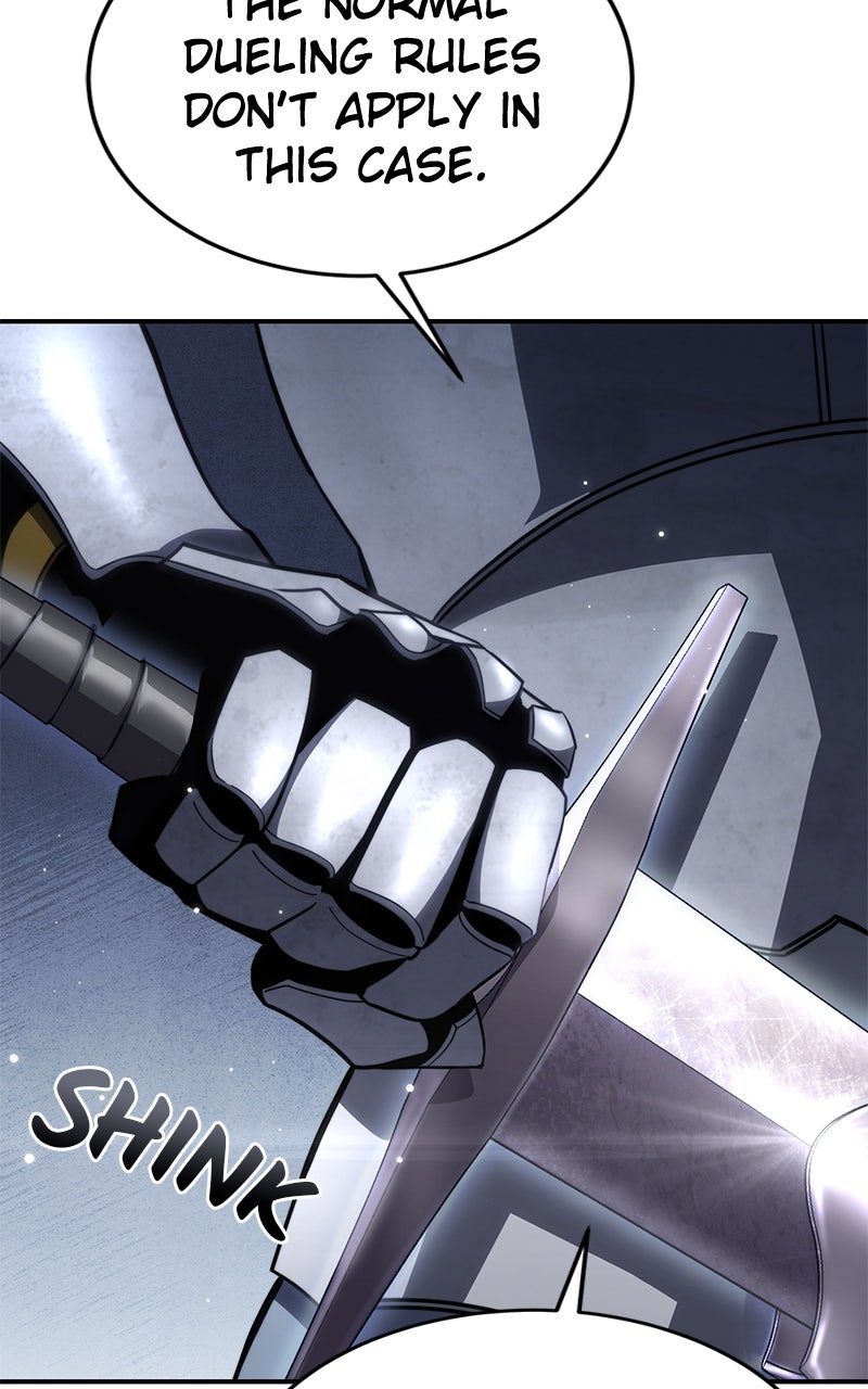 Read The Stellar Swordmaster Manga Online