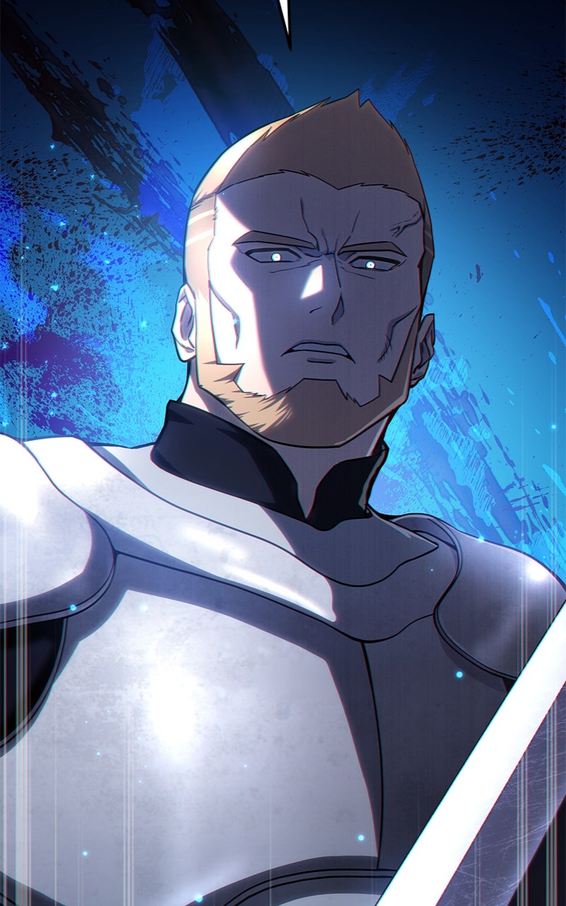 Read The Stellar Swordmaster Manga Online