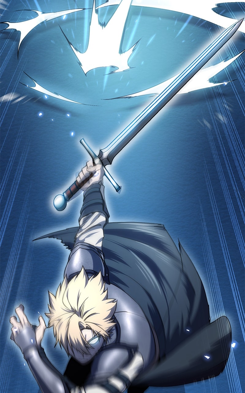 Read The Stellar Swordmaster Manga Online