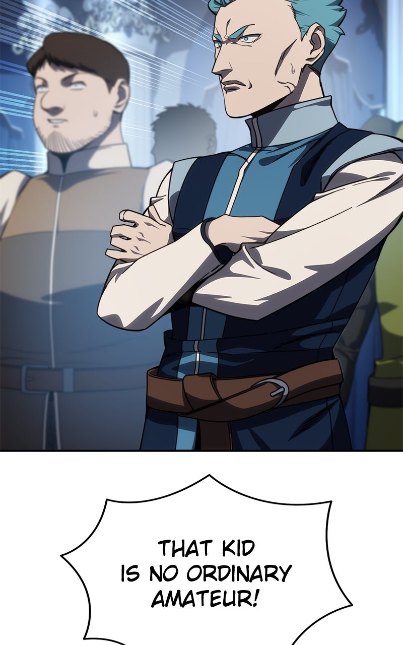 Read The Stellar Swordmaster Manga Online