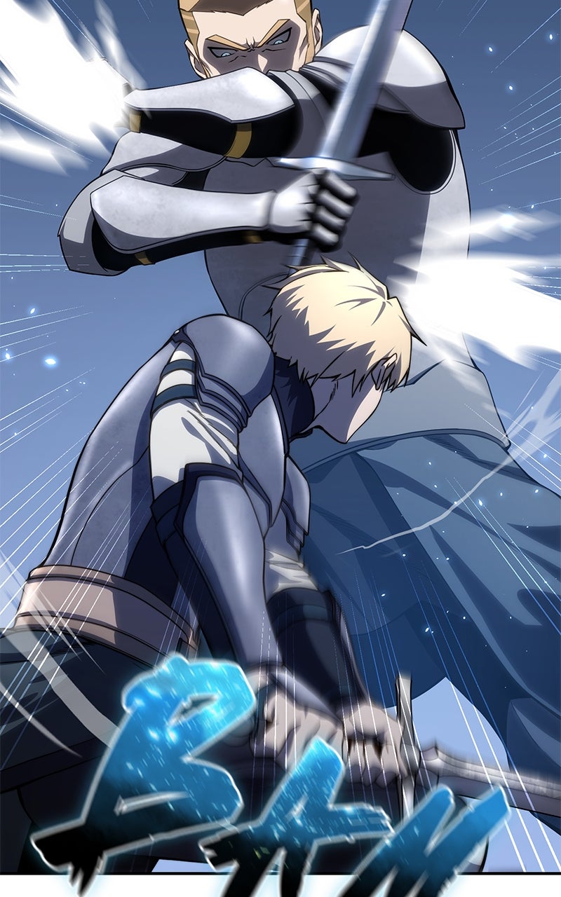 Read The Stellar Swordmaster Manga Online