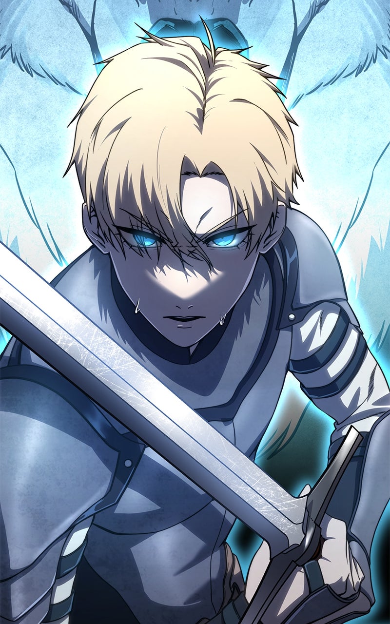 Read The Stellar Swordmaster Manga Online