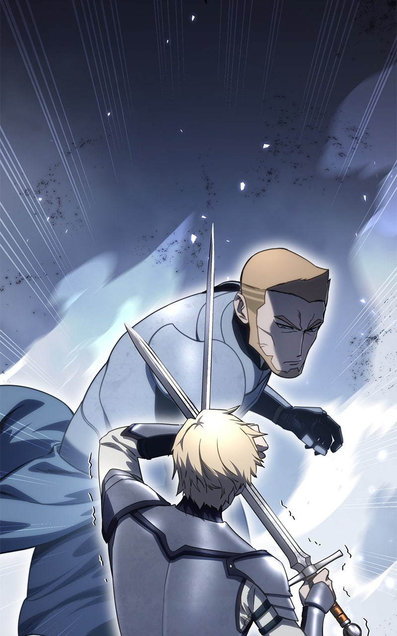 Read The Stellar Swordmaster Manga Online