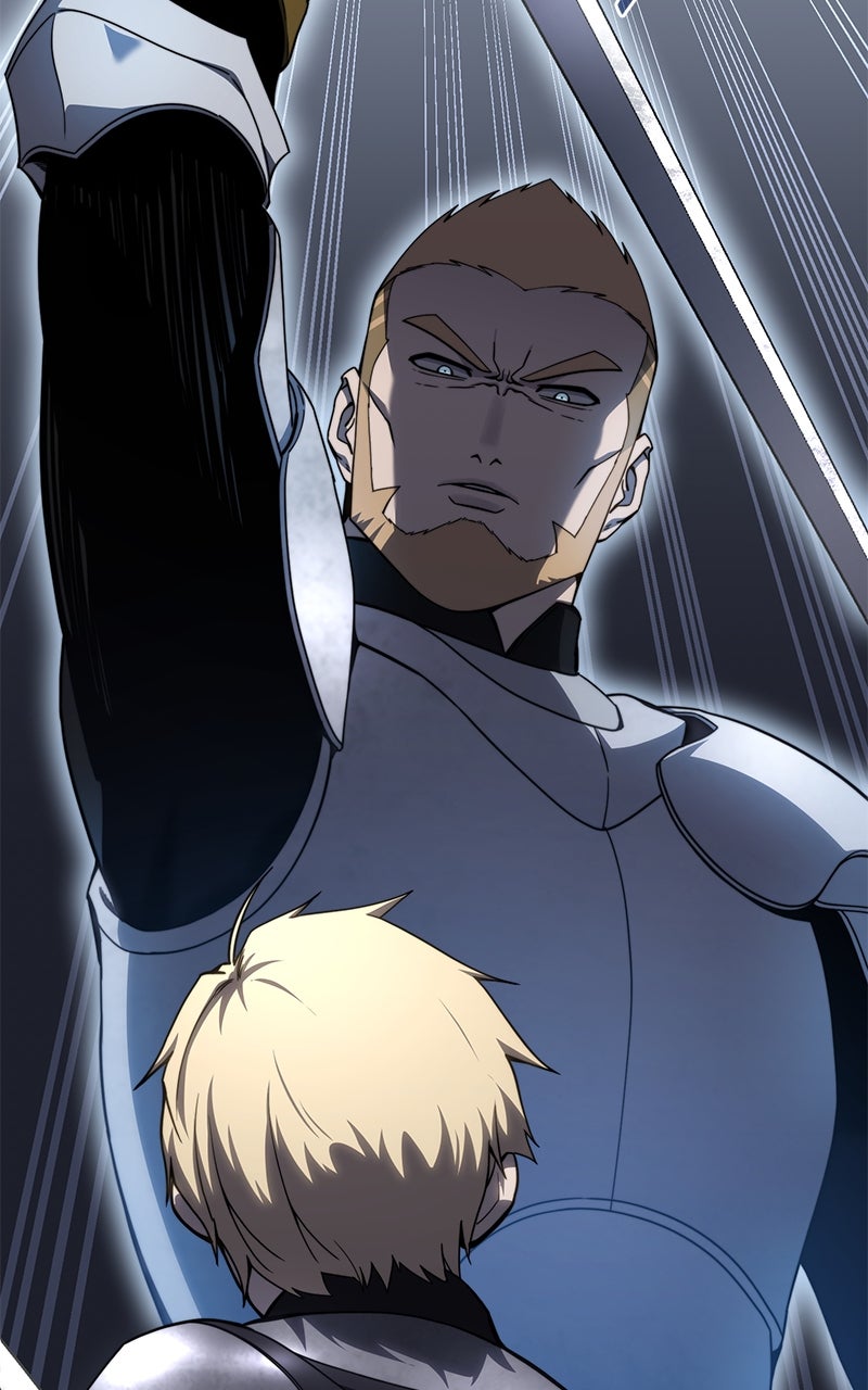 Read The Stellar Swordmaster Manga Online