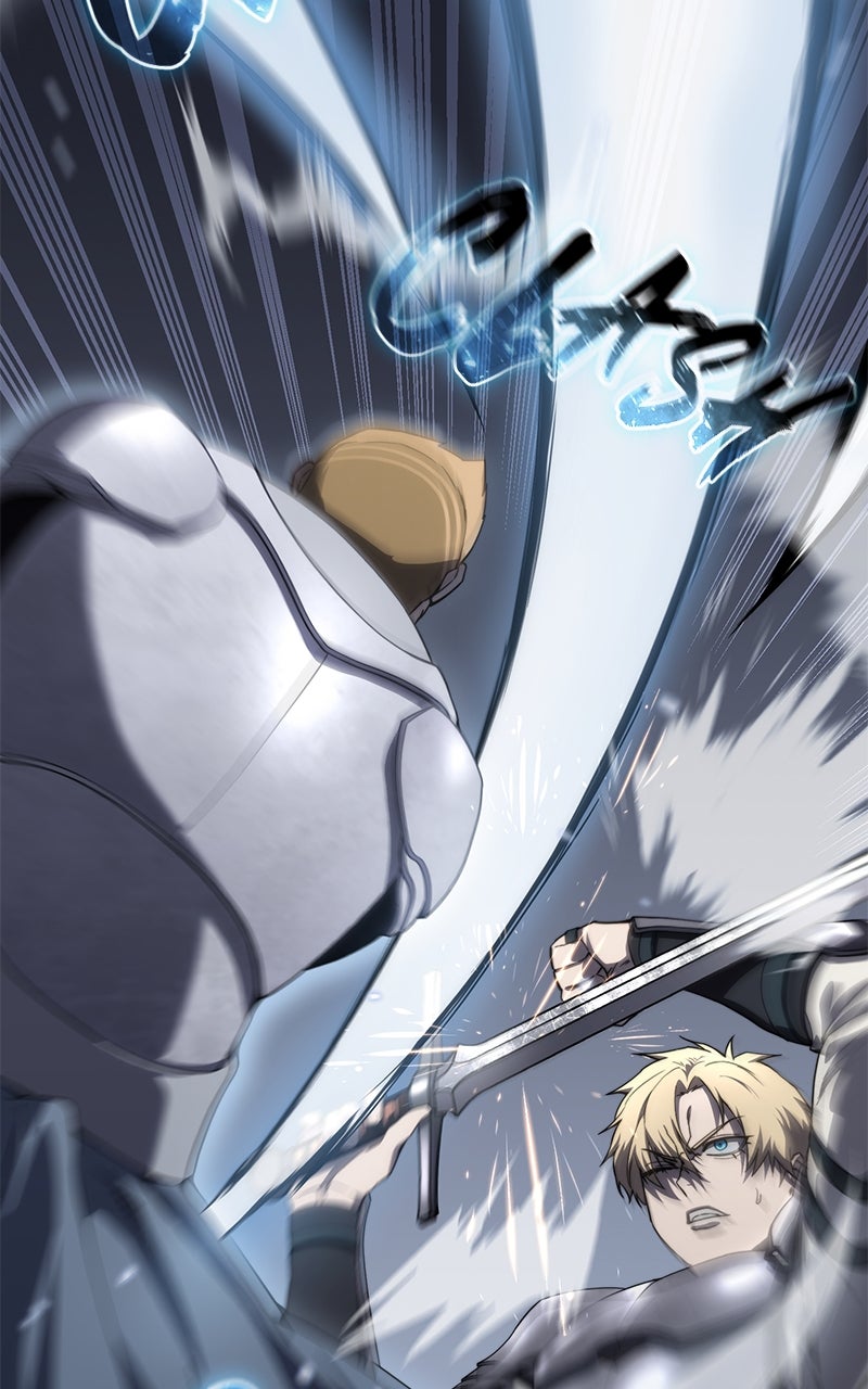 Read The Stellar Swordmaster Manga Online