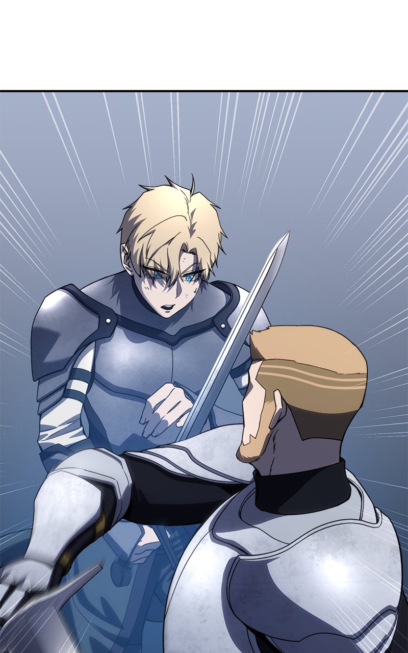 Read The Stellar Swordmaster Manga Online