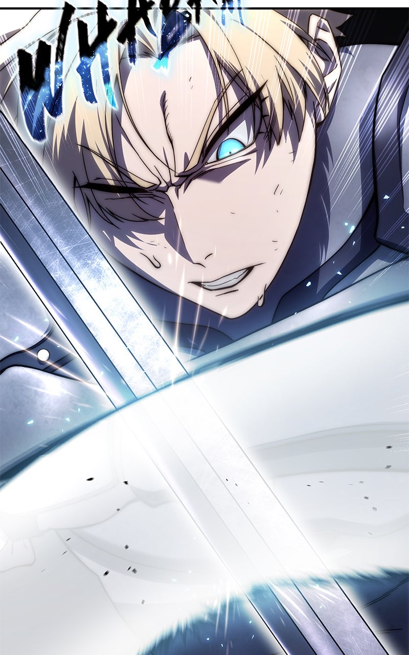 Read The Stellar Swordmaster Manga Online