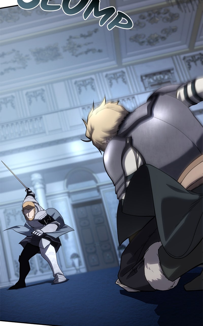 Read The Stellar Swordmaster Manga Online