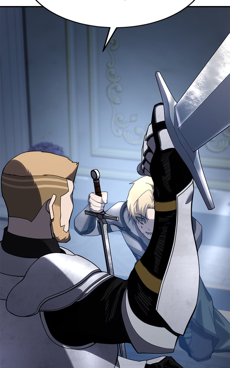 Read The Stellar Swordmaster Manga Online